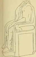 An illustration from Répertoire de la statuaire grecque et romaine (1908)