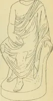 An illustration from Répertoire de la statuaire grecque et romaine (1908)