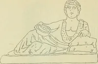 An illustration from Répertoire de la statuaire grecque et romaine (1908)