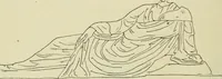 An illustration from Répertoire de la statuaire grecque et romaine (1908)