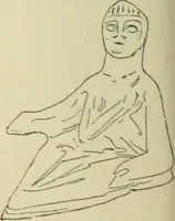 An illustration from Répertoire de la statuaire grecque et romaine (1908)