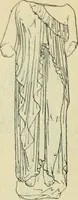 An illustration from Répertoire de la statuaire grecque et romaine (1908)