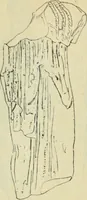An illustration from Répertoire de la statuaire grecque et romaine (1908)