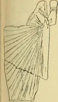 An illustration from Répertoire de la statuaire grecque et romaine (1908)