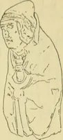 An illustration from Répertoire de la statuaire grecque et romaine (1908)