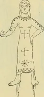 An illustration from Répertoire de la statuaire grecque et romaine (1908)
