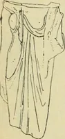 An illustration from Répertoire de la statuaire grecque et romaine (1908)