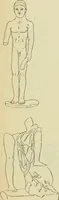 Picture 95 of 2223 from Répertoire de la statuaire grecque et romaine (1908), leaf 43