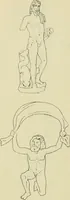 Picture 96 of 2223 from Répertoire de la statuaire grecque et romaine (1908), leaf 43