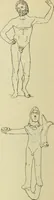 An illustration from Répertoire de la statuaire grecque et romaine (1908)