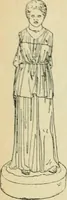 An illustration from Répertoire de la statuaire grecque et romaine (1908)