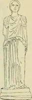 An illustration from Répertoire de la statuaire grecque et romaine (1908)