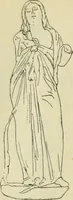 An illustration from Répertoire de la statuaire grecque et romaine (1908)