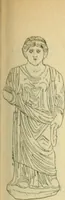An illustration from Répertoire de la statuaire grecque et romaine (1908)
