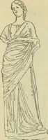 An illustration from Répertoire de la statuaire grecque et romaine (1908)