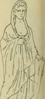 An illustration from Répertoire de la statuaire grecque et romaine (1908)