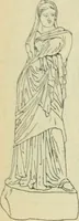 An illustration from Répertoire de la statuaire grecque et romaine (1908)