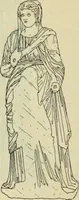 An illustration from Répertoire de la statuaire grecque et romaine (1908)
