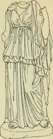 An illustration from Répertoire de la statuaire grecque et romaine (1908)