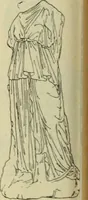 An illustration from Répertoire de la statuaire grecque et romaine (1908)