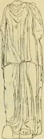 An illustration from Répertoire de la statuaire grecque et romaine (1908)