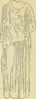 An illustration from Répertoire de la statuaire grecque et romaine (1908)
