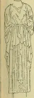 An illustration from Répertoire de la statuaire grecque et romaine (1908)