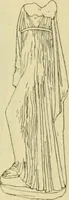 An illustration from Répertoire de la statuaire grecque et romaine (1908)