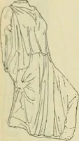 An illustration from Répertoire de la statuaire grecque et romaine (1908)
