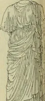 An illustration from Répertoire de la statuaire grecque et romaine (1908)