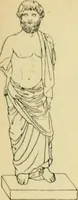 Picture 98 of 2223 from Répertoire de la statuaire grecque et romaine (1908), leaf 44
