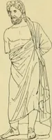 Picture 99 of 2223 from Répertoire de la statuaire grecque et romaine (1908), leaf 44