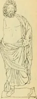 Picture 101 of 2223 from Répertoire de la statuaire grecque et romaine (1908), leaf 44