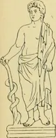Picture 102 of 2223 from Répertoire de la statuaire grecque et romaine (1908), leaf 44