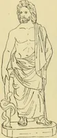 Picture 103 of 2223 from Répertoire de la statuaire grecque et romaine (1908), leaf 44