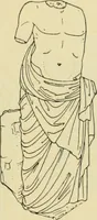 Picture 104 of 2223 from Répertoire de la statuaire grecque et romaine (1908), leaf 44