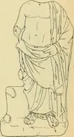 Picture 105 of 2223 from Répertoire de la statuaire grecque et romaine (1908), leaf 44