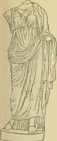 An illustration from Répertoire de la statuaire grecque et romaine (1908)