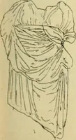 An illustration from Répertoire de la statuaire grecque et romaine (1908)