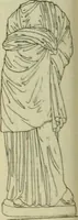 An illustration from Répertoire de la statuaire grecque et romaine (1908)