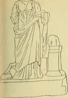 An illustration from Répertoire de la statuaire grecque et romaine (1908)