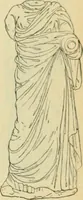 An illustration from Répertoire de la statuaire grecque et romaine (1908)