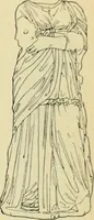 An illustration from Répertoire de la statuaire grecque et romaine (1908)