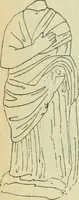 An illustration from Répertoire de la statuaire grecque et romaine (1908)