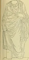 An illustration from Répertoire de la statuaire grecque et romaine (1908)