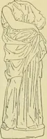 An illustration from Répertoire de la statuaire grecque et romaine (1908)