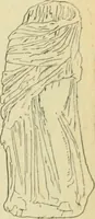An illustration from Répertoire de la statuaire grecque et romaine (1908)