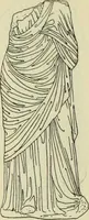 An illustration from Répertoire de la statuaire grecque et romaine (1908)