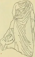 An illustration from Répertoire de la statuaire grecque et romaine (1908)