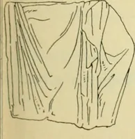 An illustration from Répertoire de la statuaire grecque et romaine (1908)